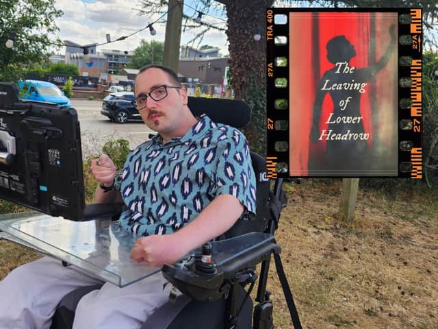 Filmmaker Sam Judd talks about a loss of humanity in a digital age and how New Hollywood influenced not only his new film but also his approach to production.