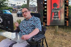 Filmmaker Sam Judd talks about a loss of humanity in a digital age and how New Hollywood influenced not only his new film but also his approach to production.