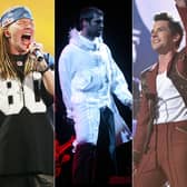 We asked Yorkshire Evening Post readers to name the most iconic performances they have ever witnessed at Leeds Festival - with the nominations span legendary headliners, historic local tributes, and late-90s cult sets