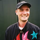 The Scottish DJ heavyweight will headline a major late-night rave at the city's brand-new 2,500-capacity venue this Halloween.