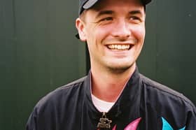 The Scottish DJ heavyweight will headline a major late-night rave at the city's brand-new 2,500-capacity venue this Halloween.