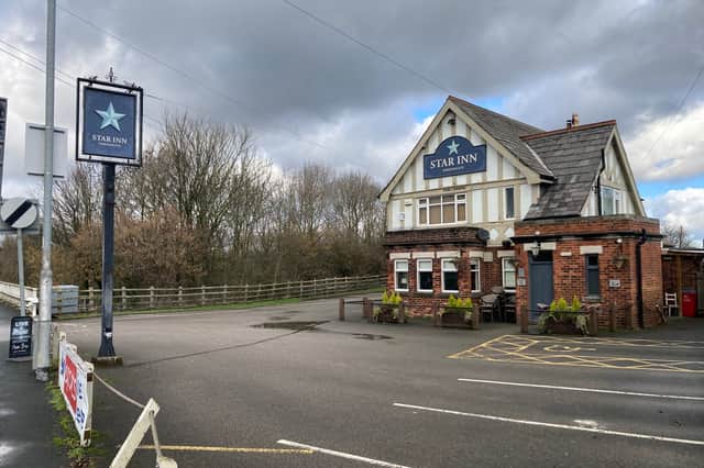 People living in a cul-de-sac next to the Star Inn in Kirkhamgate said the scheme would create “significant public nuisance, including increased noise disturbance” if Wakefield Council approved it.