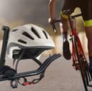 5 budget Decathlon accessories for 112-mile bike course