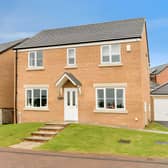 Set within a popular Micklefield neighbourhood, this smart detached home offers the kerb appeal and family-friendly space buyers are searching for