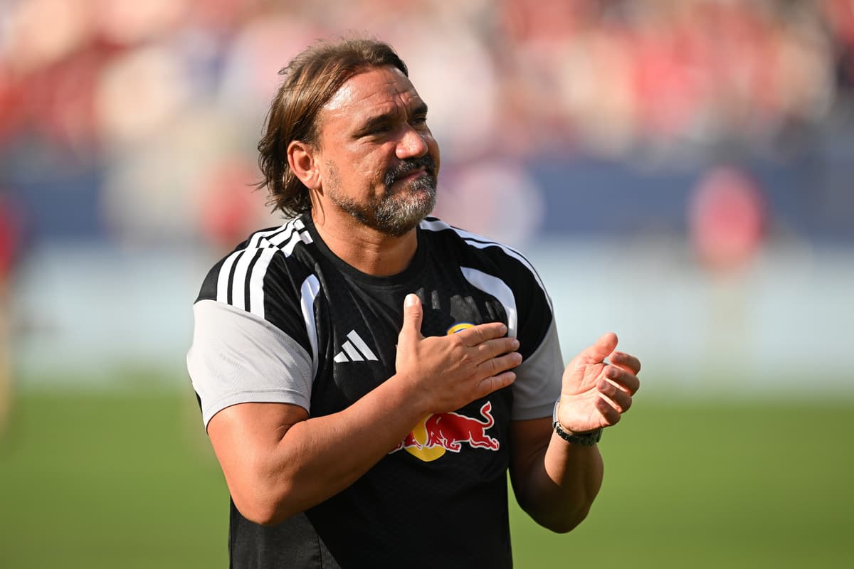 Einblick in das sensationelle Comeback von Leeds United gegen Liverpool: ...