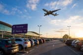 Leeds Bradford Airport