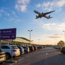 Leeds Bradford Airport