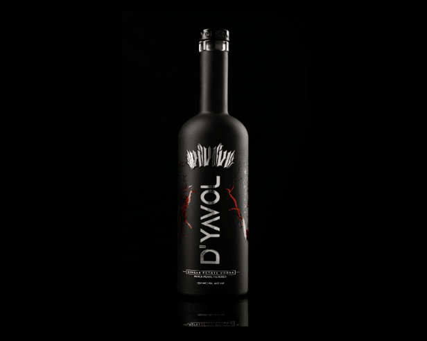 The award-winning, black pearl-filtered Single Estate Vodka is now available in the UK
