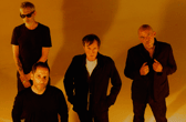 Shoegaze veterans Ride have announced a major return to the O2 Academy Leeds for February 2027