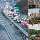 New research backed by Kaiser Chiefs frontman Ricky Wilson highlights alternative scenic routes across Yorkshire, offering picturesque detours to Whitby, Harrogate, and the Dales to avoid motorway boredom on the M1 and M62