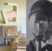 From Hollywood glamour at Harewood House to hidden university archives and DIY studio pop-ups, here is your guide to 13 art exhibitions and events taking place in Leeds across August