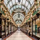 Leeds is one of the best cities in the UK for quality of life, according to a new study