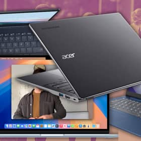 Our guide compares four of the best laptops for GCSE and A-level students, from budget-friendly Chromebooks and Windows laptops to premium Apple and ASUS models.