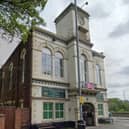 Roof repairs are urgently required at Knottingley’s 19th Century town hall building, a councillor for the area has said.