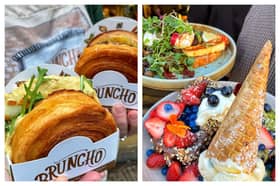 Viral café Bruncho is set to open in Leeds