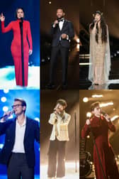 The show is airing on Hunan TV and Mango TV