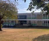 The Co-op Academy, Smithies Moor.
