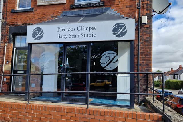 Precious Glimpse Roundhay on Street Lane was rated Inadequate by the CQC.