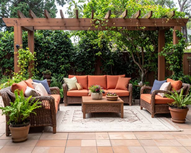 Home is where the heart is, and with Wickes' offers this summer, the holiday could be too.