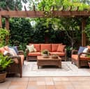 Home is where the heart is, and with Wickes' offers this summer, the holiday could be too.