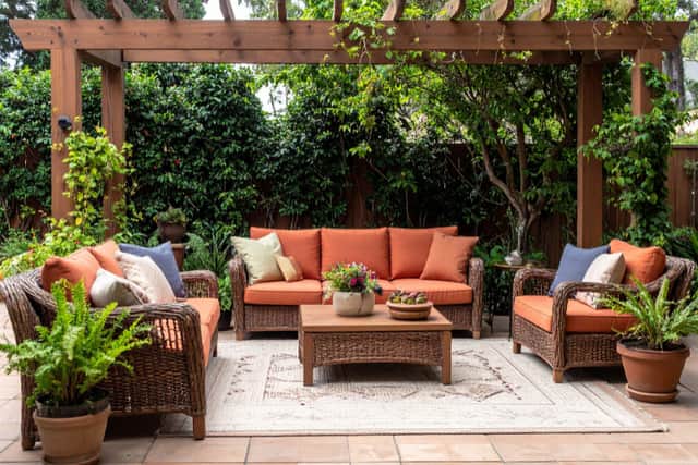 Home is where the heart is, and with Wickes' offers this summer, the holiday could be too.