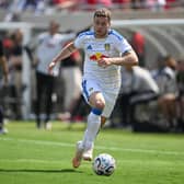 Gabriel Gudmundsson picked up what looked to be a hamstring injury over the weekend.