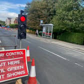 Companies will be charged up to £2,500 a day for carrying out work on the busiest roads across the Wakefield Council district under a new scheme aimed at cutting traffic congestion.