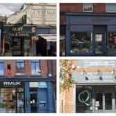 These are the places that you said are the best hair salons in Leeds