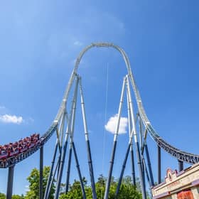 Thrill-seekers can celebrate National Rollercoaster Day 2026 with iconic rides and family adventures at Merlin Entertainments’ UK theme parks.