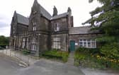 Councillors in Rawdon have welcomed a planning application to turn Grade II-listed Micklefield House into eight flats.