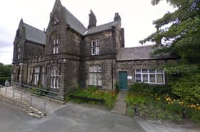 Councillors in Rawdon have welcomed a planning application to turn Grade II-listed Micklefield House into eight flats.