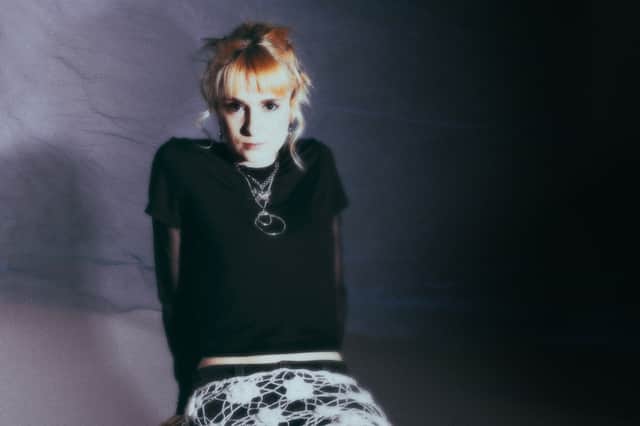 The Norwegian dream-pop artist makes her debut in Leeds this October.