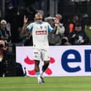 ON THE LIST: Marseille's Brazilian forward Igor Paixao but no further than that at present on the Leeds United front.