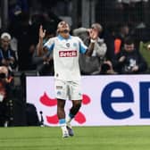 ON THE LIST: Marseille's Brazilian forward Igor Paixao but no further than that at present on the Leeds United front.
