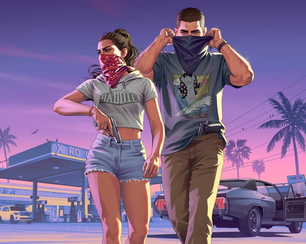 Grand Theft Auto VI: An Extended Look will give Netflix subscribers an exclusive look at Rockstar's upcoming game. 