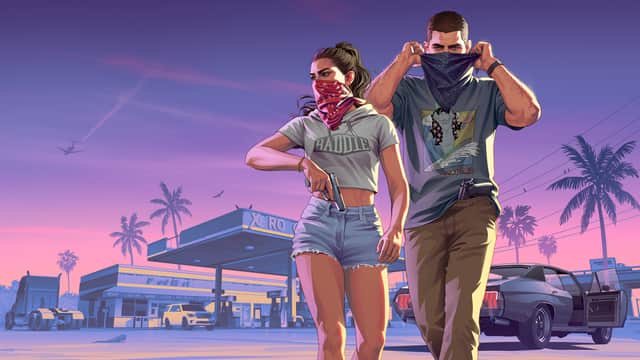 Grand Theft Auto VI: An Extended Look will give Netflix subscribers an exclusive look at Rockstar's upcoming game.