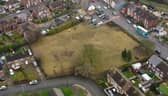 Twenty-one flats could be built on the Home Lea House care home site in Rothwell.