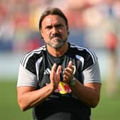 Daniel Farke has spoken about the need for a top-class goalkeeper at Leeds United.