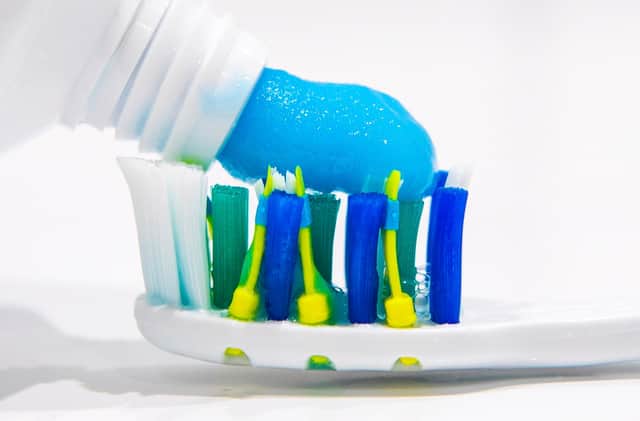 Most Brits are confident they are brushing their teeth correctly