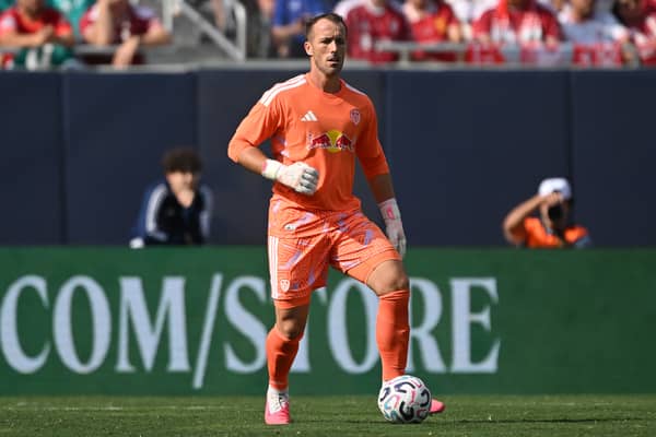 Fans will be eager to see new record signing James Trafford between the sticks but Trafford only put pen to paper on Thursday and also had a later return from his summer break after being part of England's World Cup squad. He might well still feature but it seems more likely that the experienced Cairns will get another start in nets.