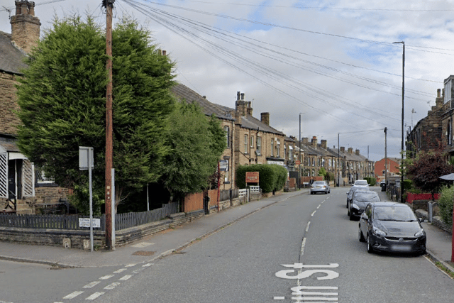 Fountain Street in Morley is to face disruption.