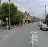 Fountain Street in Morley is to face disruption.