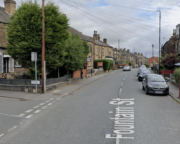 Fountain Street in Morley is to face disruption.