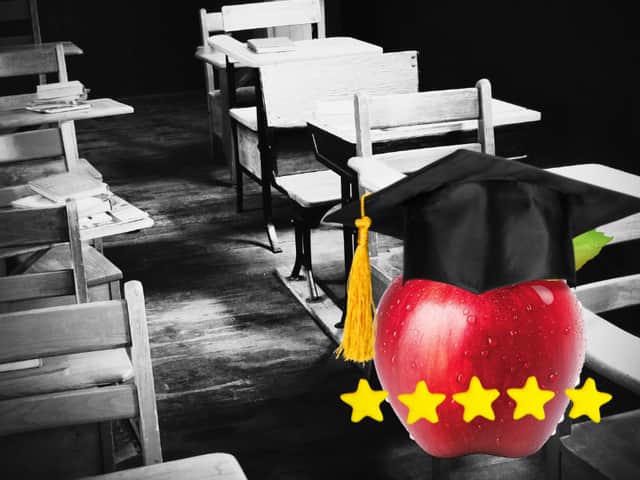 Dozens of YEP readers took to our Facebook page to regale Leeds with stories about the teachers who inspired them in later life.