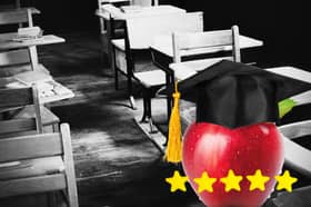 Dozens of YEP readers took to our Facebook page to regale Leeds with stories about the teachers who inspired them in later life. 