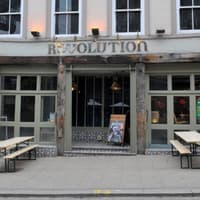 Date confirmed for new party pub opening in Leeds city centre