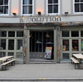 The former home of Revolution Call Lane comes alive again this November, with Bonnie Rogues choosing Leeds as it’s sixth location 