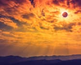 Two North Yorkshire locations have been recommended as ideal locations to spot this week's eclipse. 