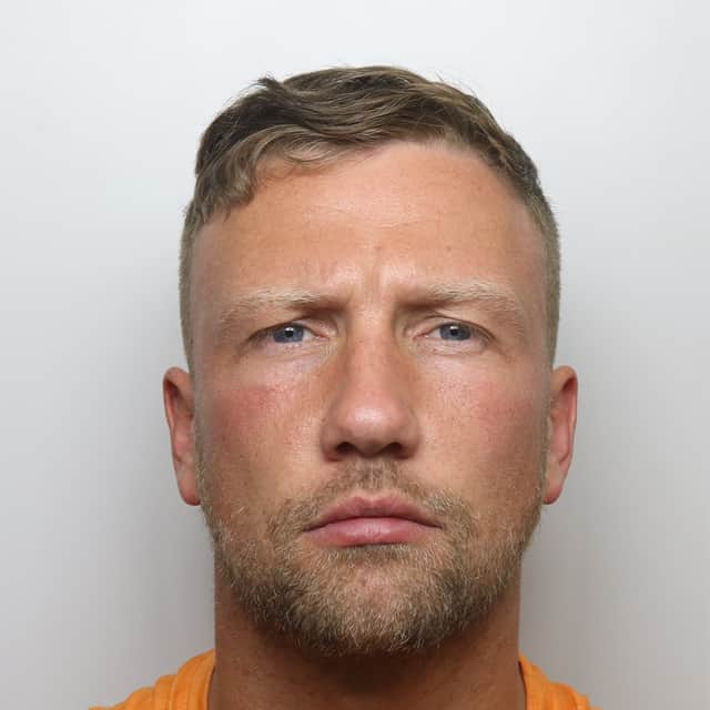 Semi-pro footballer Connor Charlton, who would arrange for speeding penalty points to be shared in exchange for cash, has been jailed for four years and handed a driving ban of four years and seven months. The 32-year-old admitted 10 counts of dangerous driving and four of perverting the course of justice between 2022 and 2023.