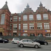 Part of the Shine building on Harehills Road has been proposed to be re-used as a special needs school